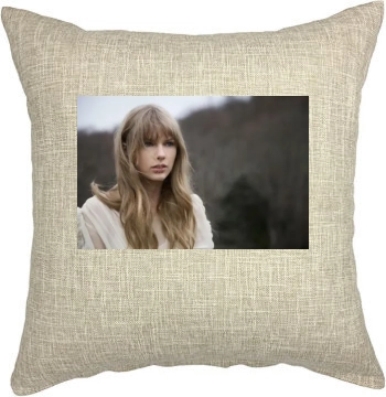 Taylor Swift Pillow