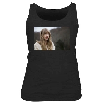 Taylor Swift Women's Tank Top