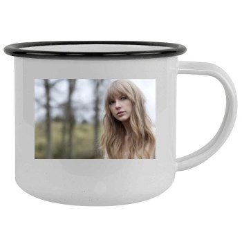 Taylor Swift Camping Mug