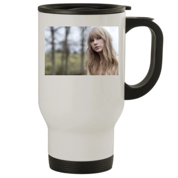 Taylor Swift Stainless Steel Travel Mug