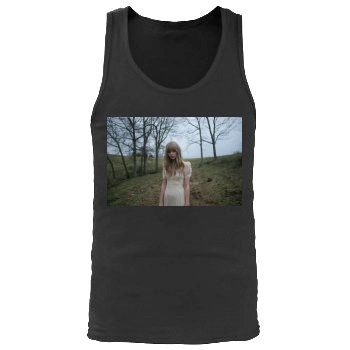 Taylor Swift Men's Tank Top