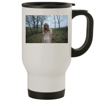 Taylor Swift Stainless Steel Travel Mug