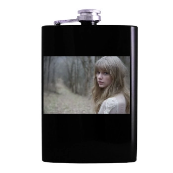 Taylor Swift Hip Flask