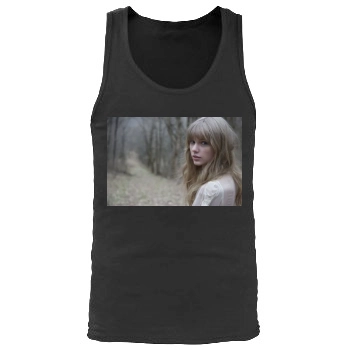 Taylor Swift Men's Tank Top