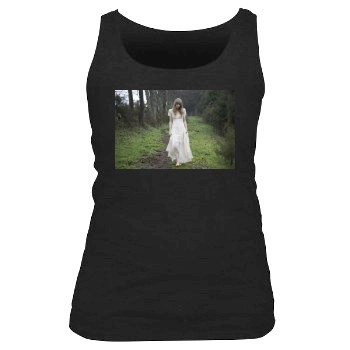 Taylor Swift Women's Tank Top