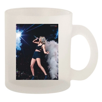 Taylor Swift 10oz Frosted Mug