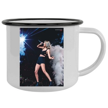 Taylor Swift Camping Mug