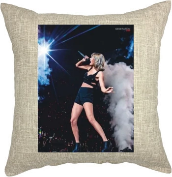 Taylor Swift Pillow