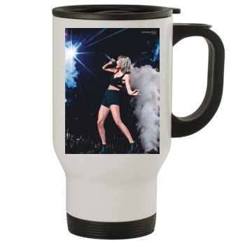 Taylor Swift Stainless Steel Travel Mug