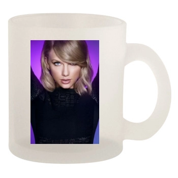 Taylor Swift 10oz Frosted Mug