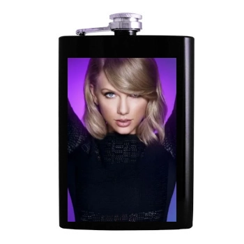 Taylor Swift Hip Flask