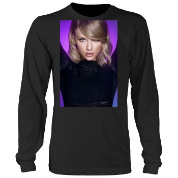 Taylor Swift Men's Heavy Long Sleeve TShirt