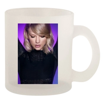 Taylor Swift 10oz Frosted Mug