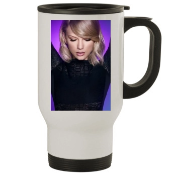 Taylor Swift Stainless Steel Travel Mug