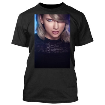 Taylor Swift Men's TShirt