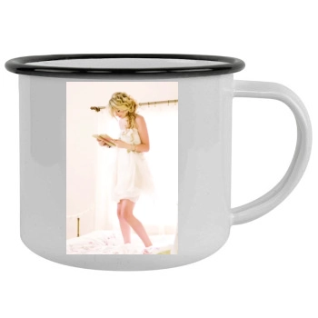 Taylor Swift Camping Mug