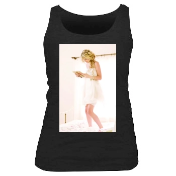 Taylor Swift Women's Tank Top