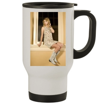 Taylor Swift Stainless Steel Travel Mug