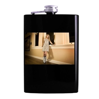 Taylor Swift Hip Flask