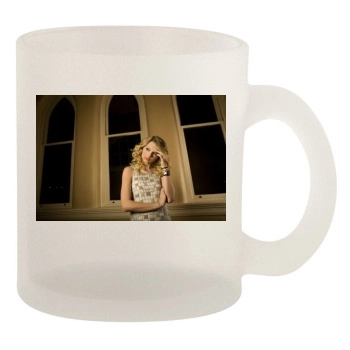 Taylor Swift 10oz Frosted Mug