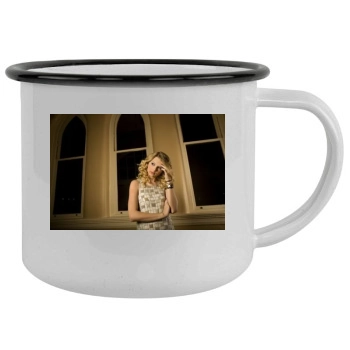 Taylor Swift Camping Mug