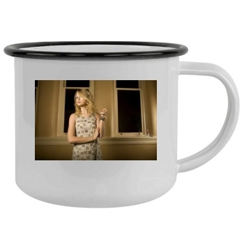 Taylor Swift Camping Mug