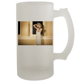 Taylor Swift 16oz Frosted Beer Stein