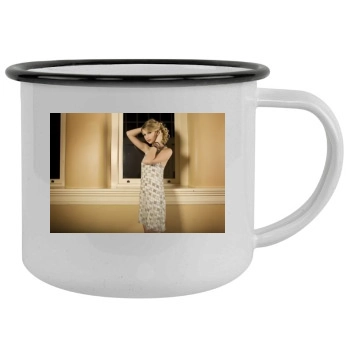 Taylor Swift Camping Mug