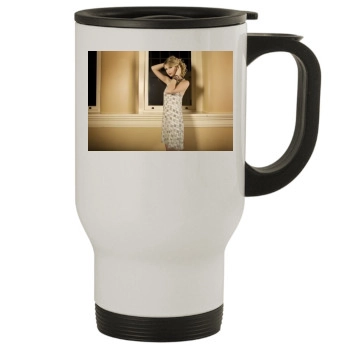 Taylor Swift Stainless Steel Travel Mug