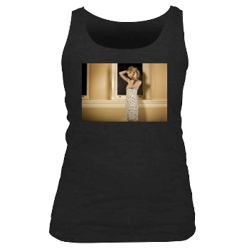 Taylor Swift Women's Tank Top