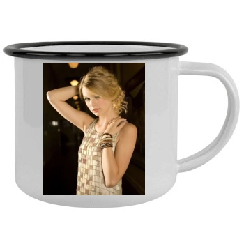 Taylor Swift Camping Mug