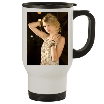 Taylor Swift Stainless Steel Travel Mug