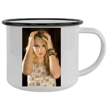 Taylor Swift Camping Mug