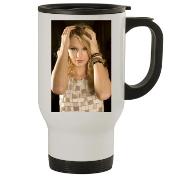 Taylor Swift Stainless Steel Travel Mug