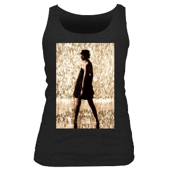 Taylor Swift Women's Tank Top