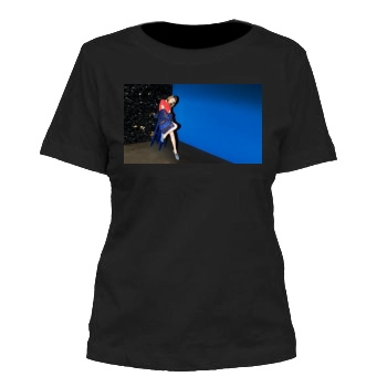 Taylor Swift Women's Cut T-Shirt