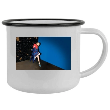 Taylor Swift Camping Mug