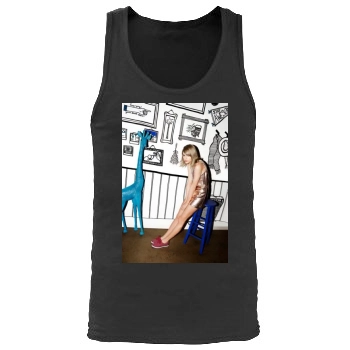 Taylor Swift Men's Tank Top