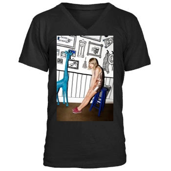 Taylor Swift Men's V-Neck T-Shirt