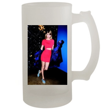 Taylor Swift 16oz Frosted Beer Stein