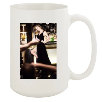 Taylor Swift 15oz White Mug