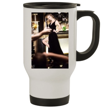 Taylor Swift Stainless Steel Travel Mug