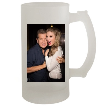 Taylor Swift 16oz Frosted Beer Stein