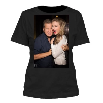 Taylor Swift Women's Cut T-Shirt