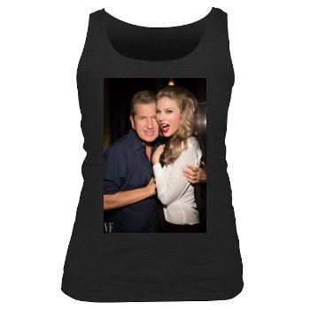 Taylor Swift Women's Tank Top