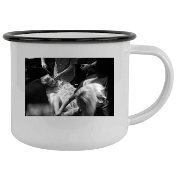 Taylor Swift Camping Mug