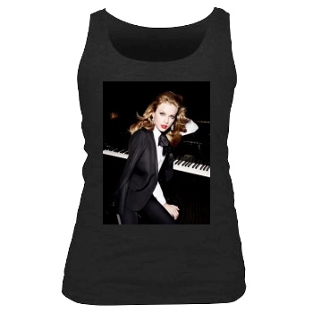 Taylor Swift Women's Tank Top