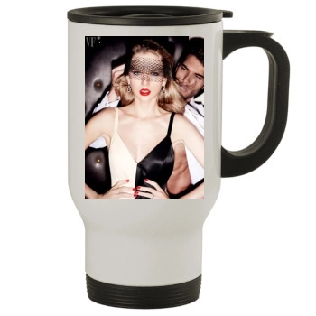 Taylor Swift Stainless Steel Travel Mug