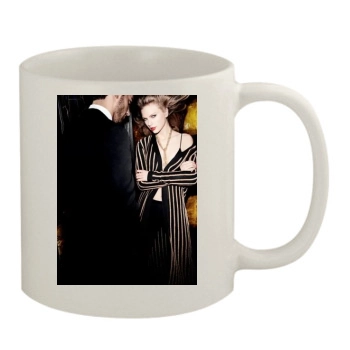 Taylor Swift 11oz White Mug