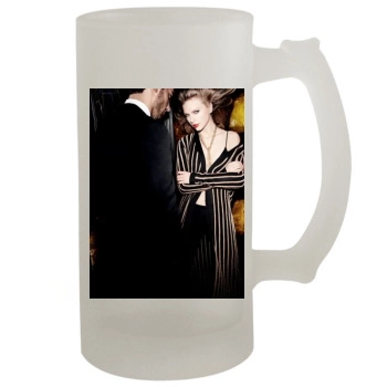 Taylor Swift 16oz Frosted Beer Stein